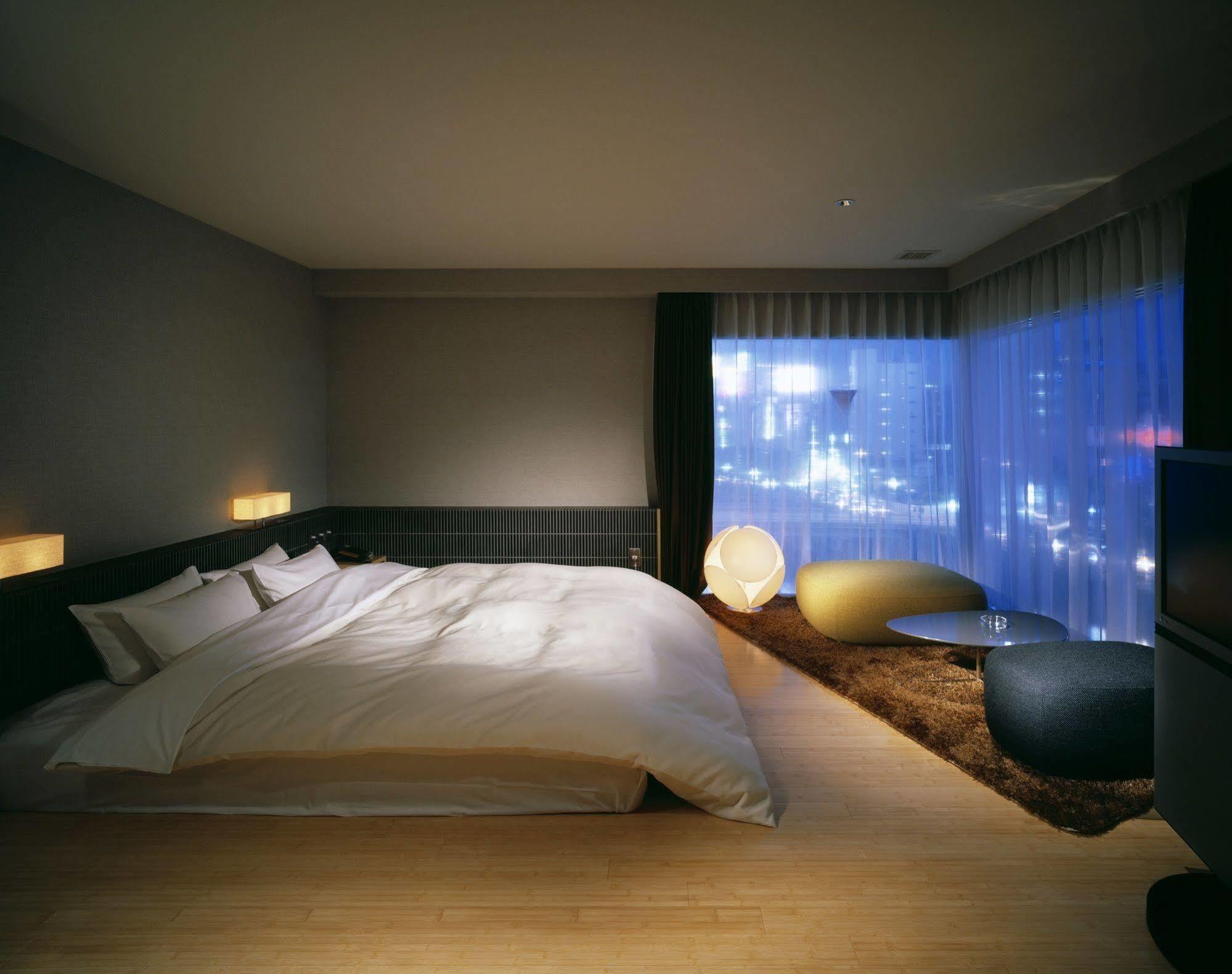 Hotel The Onefive Terrace Fukuoka Fukuoka  Esterno foto